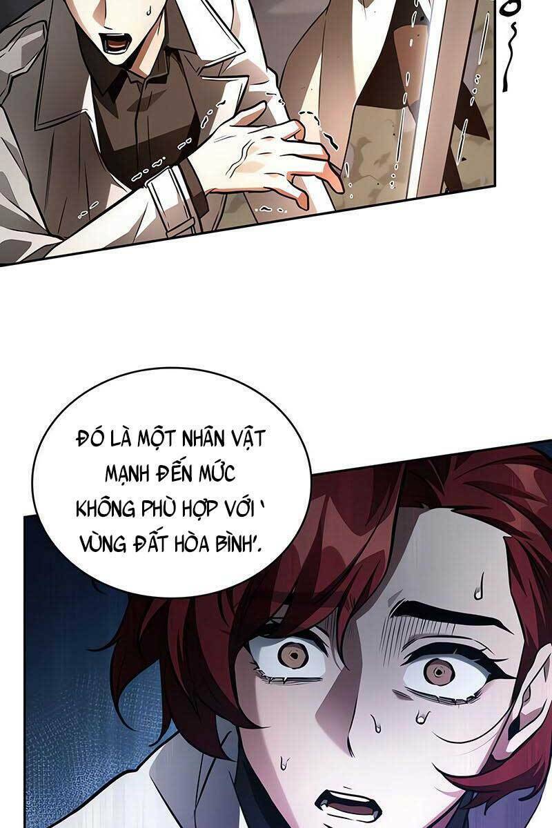 Toàn trí độc giả: Chapter 136