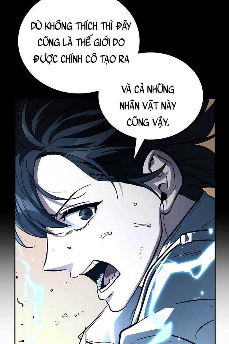 Toàn trí độc giả: Chapter 136