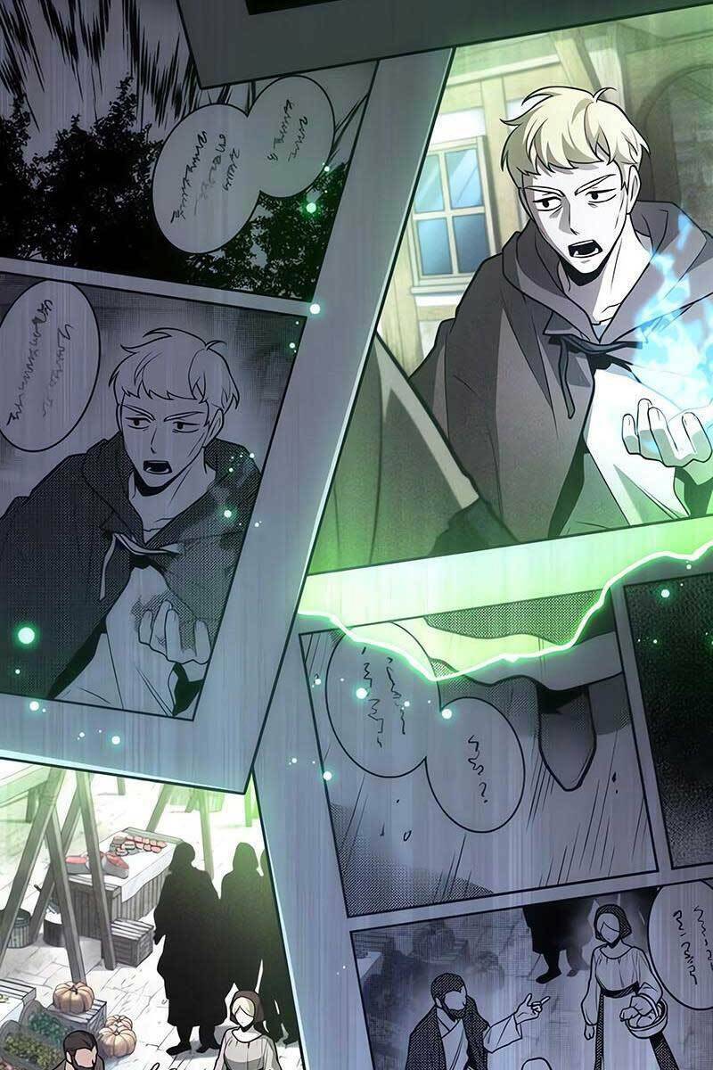 Toàn trí độc giả: Chapter 136