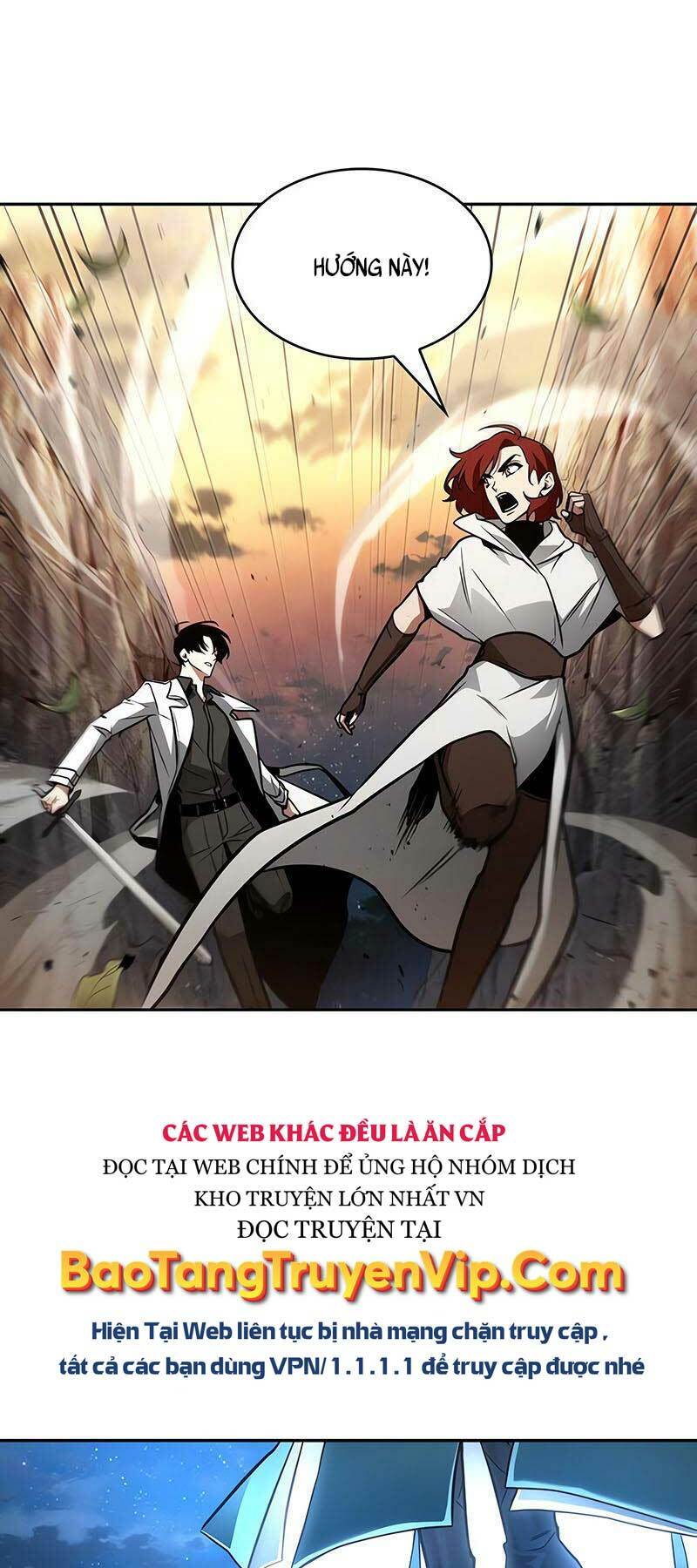 Toàn trí độc giả: Chapter 137