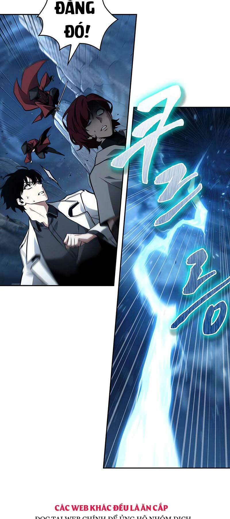 Toàn trí độc giả: Chapter 137