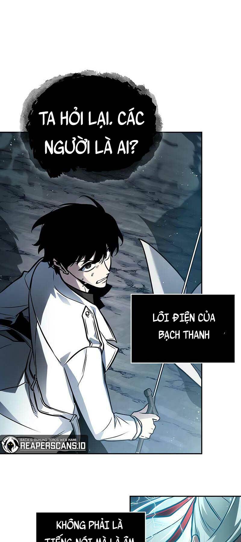 Toàn trí độc giả: Chapter 137
