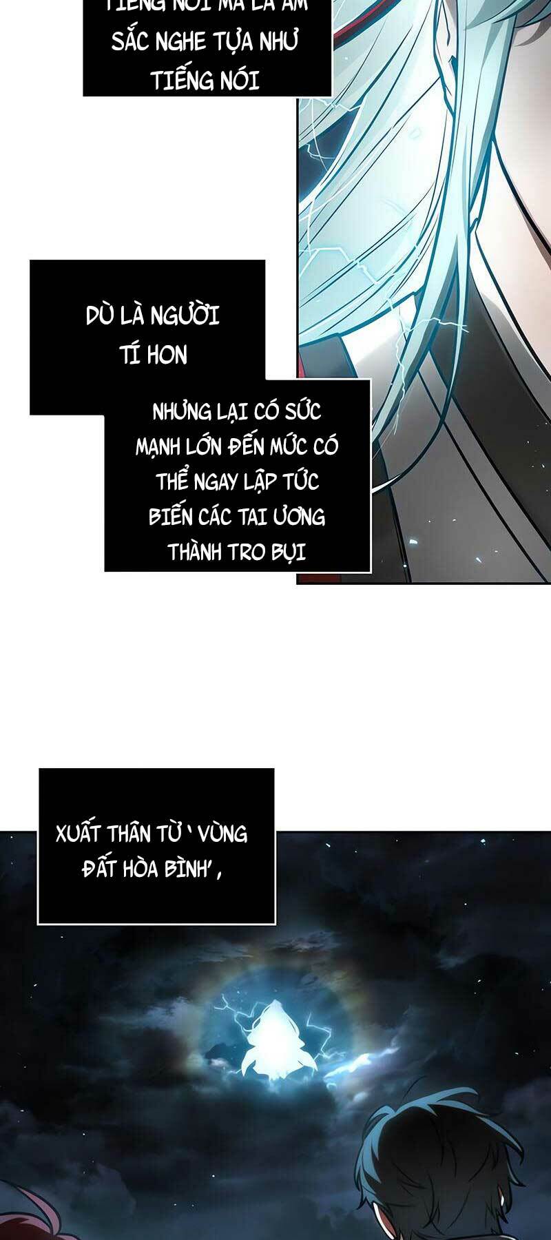 Toàn trí độc giả: Chapter 137