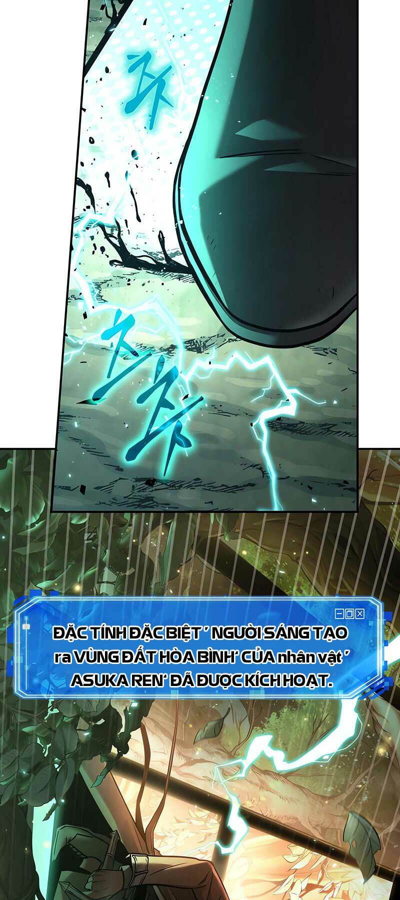 Toàn trí độc giả: Chapter 137