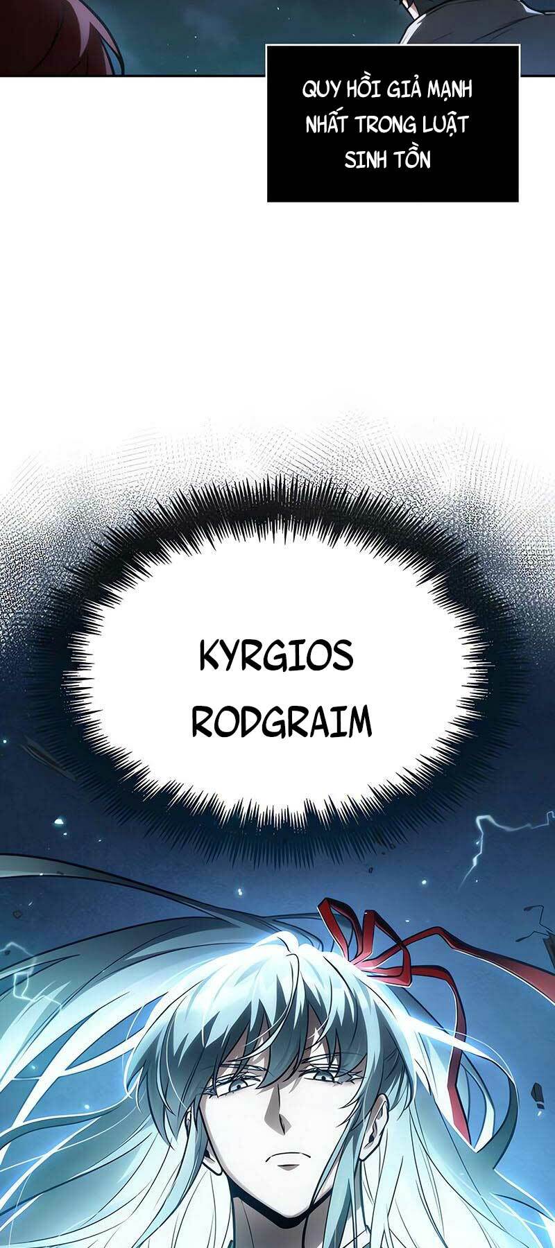 Toàn trí độc giả: Chapter 137