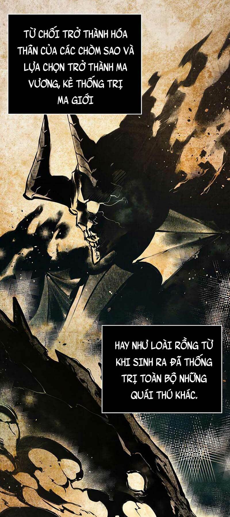 Toàn trí độc giả: Chapter 137