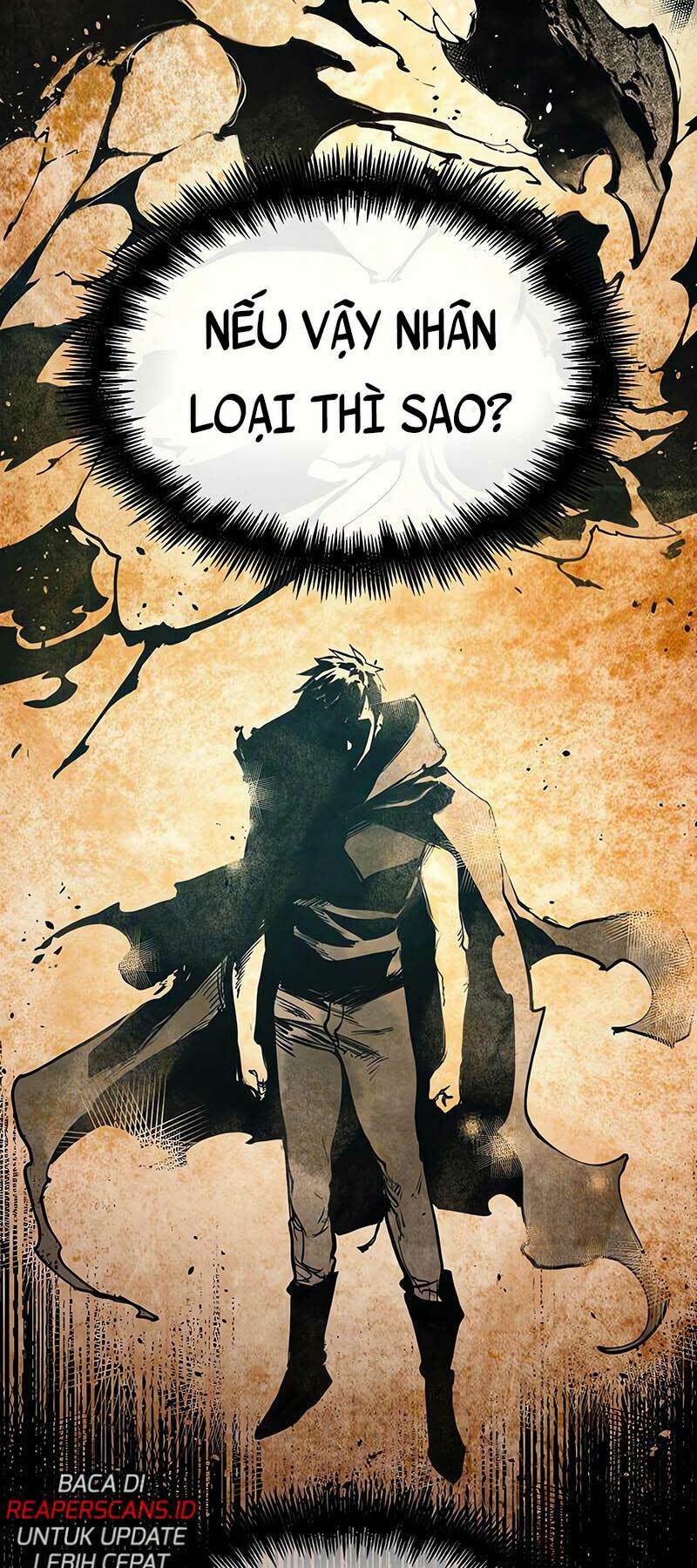 Toàn trí độc giả: Chapter 137