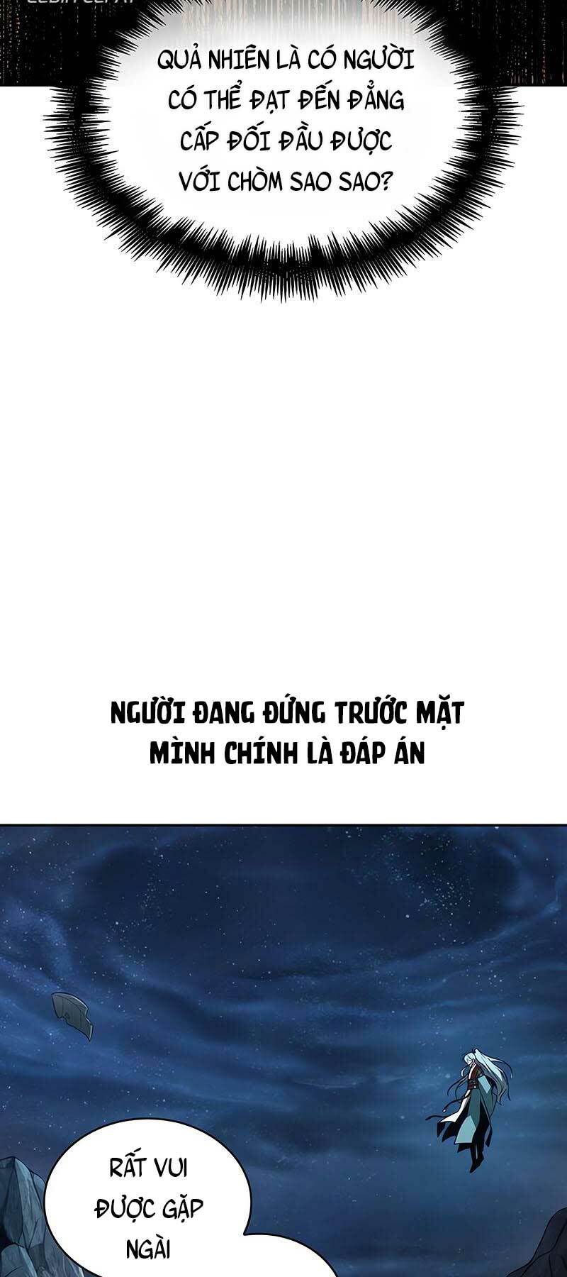 Toàn trí độc giả: Chapter 137