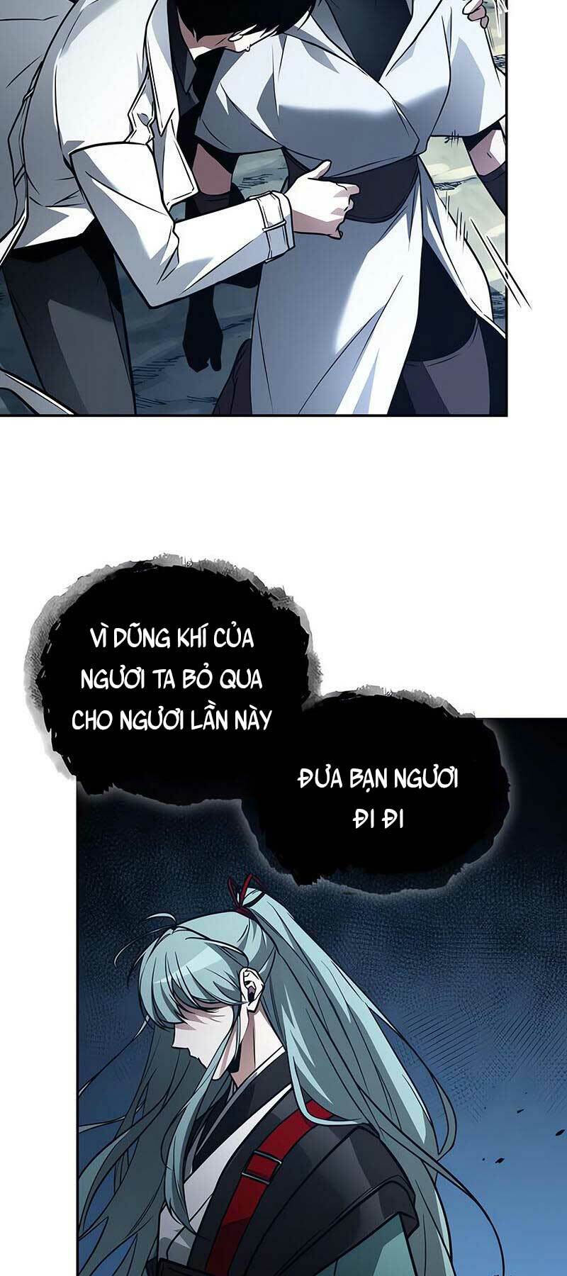 Toàn trí độc giả: Chapter 137