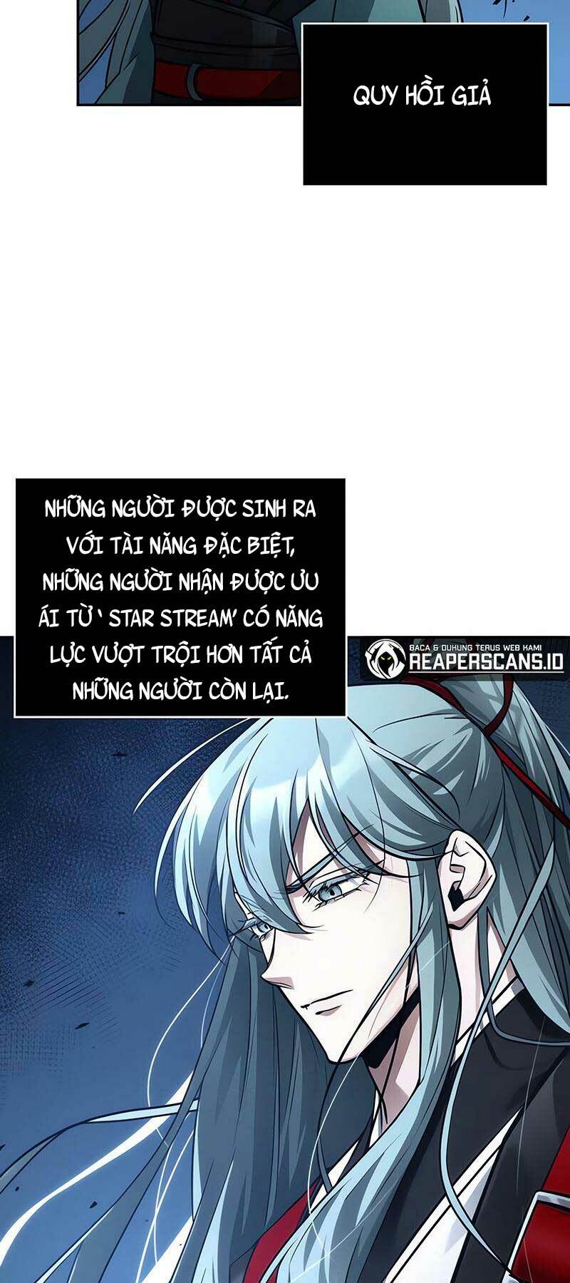 Toàn trí độc giả: Chapter 137