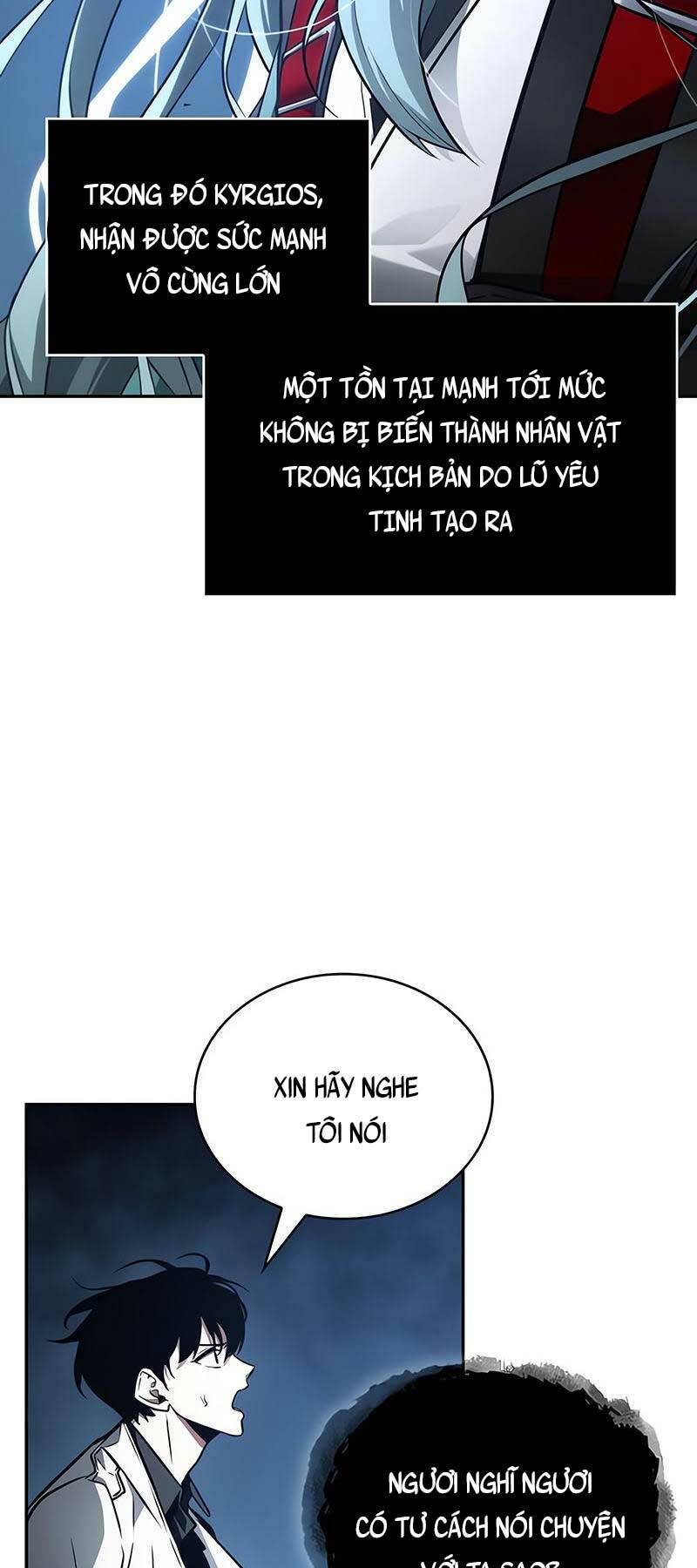 Toàn trí độc giả: Chapter 137