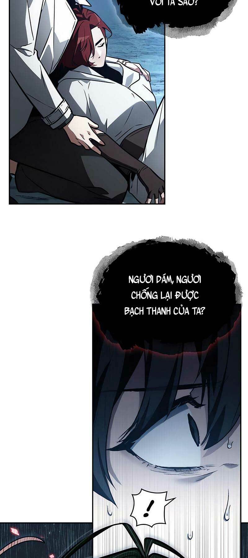 Toàn trí độc giả: Chapter 137