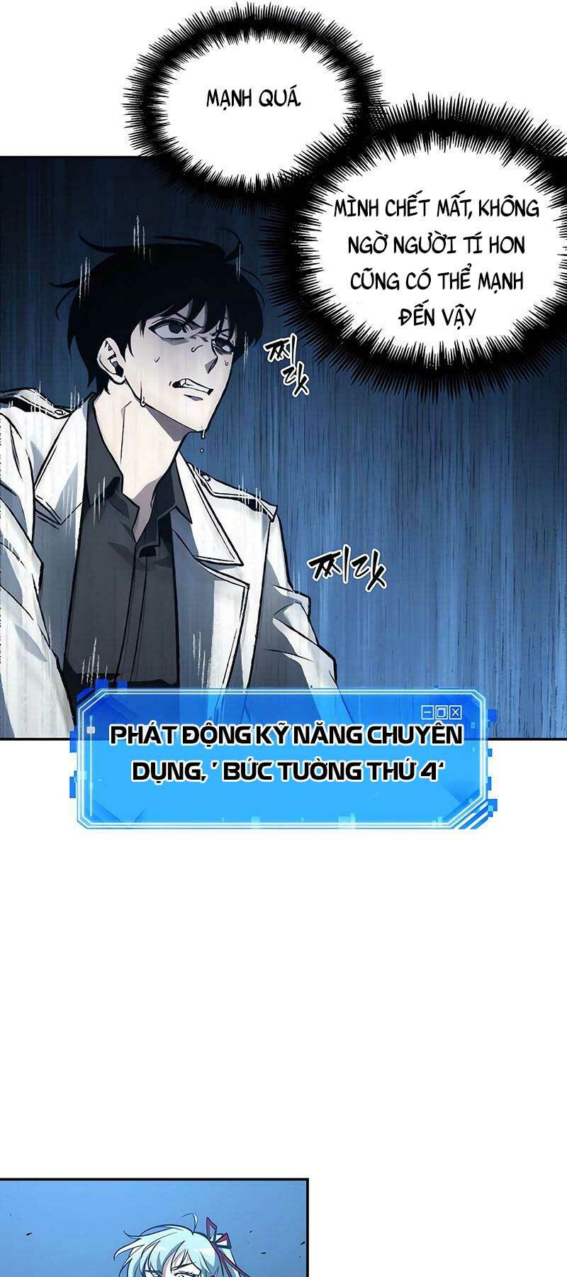 Toàn trí độc giả: Chapter 137