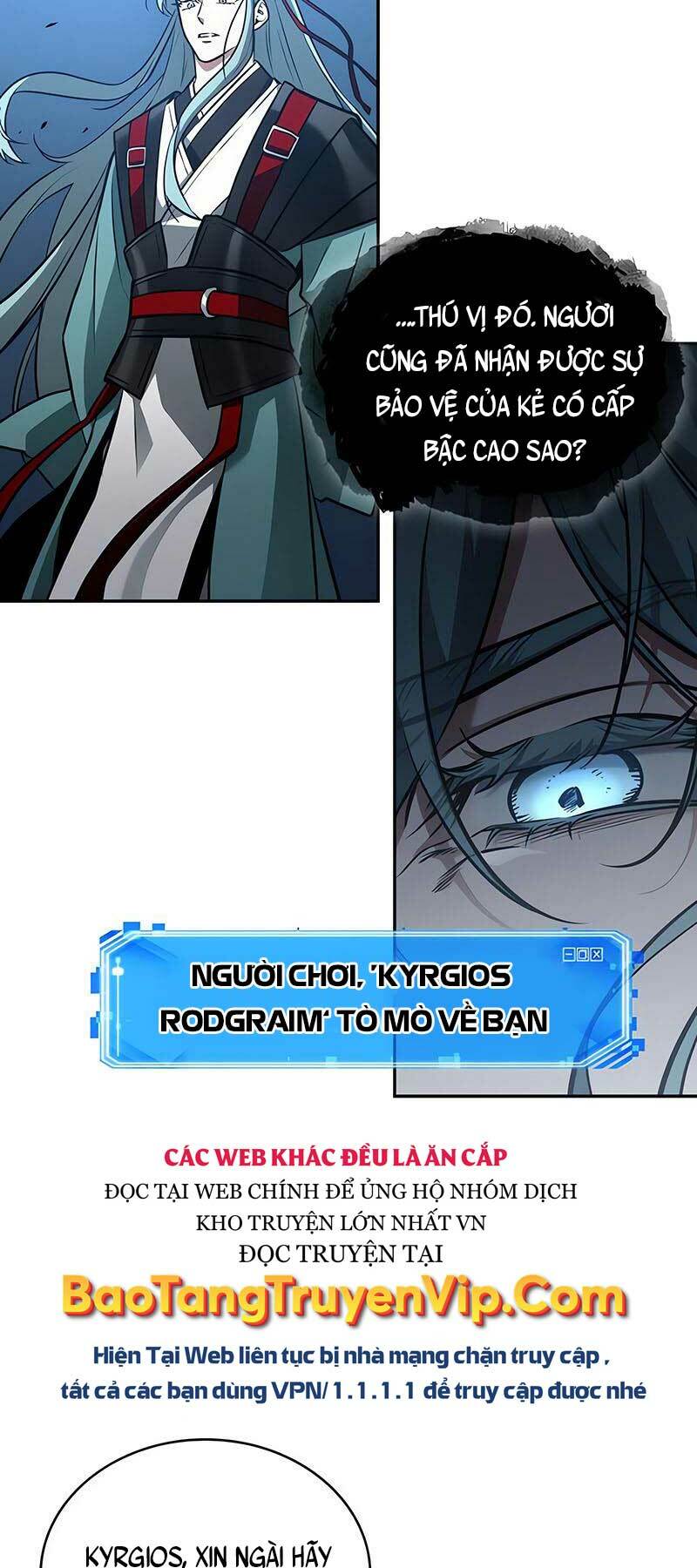 Toàn trí độc giả: Chapter 137