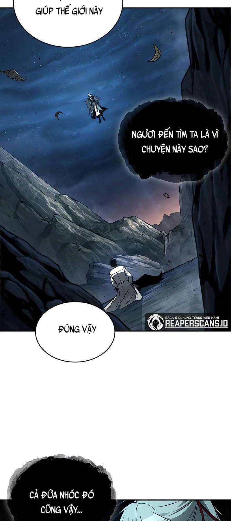 Toàn trí độc giả: Chapter 137