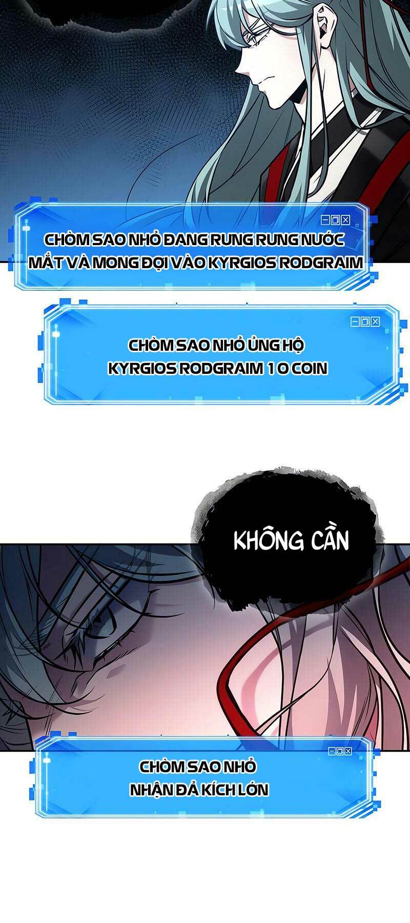 Toàn trí độc giả: Chapter 137