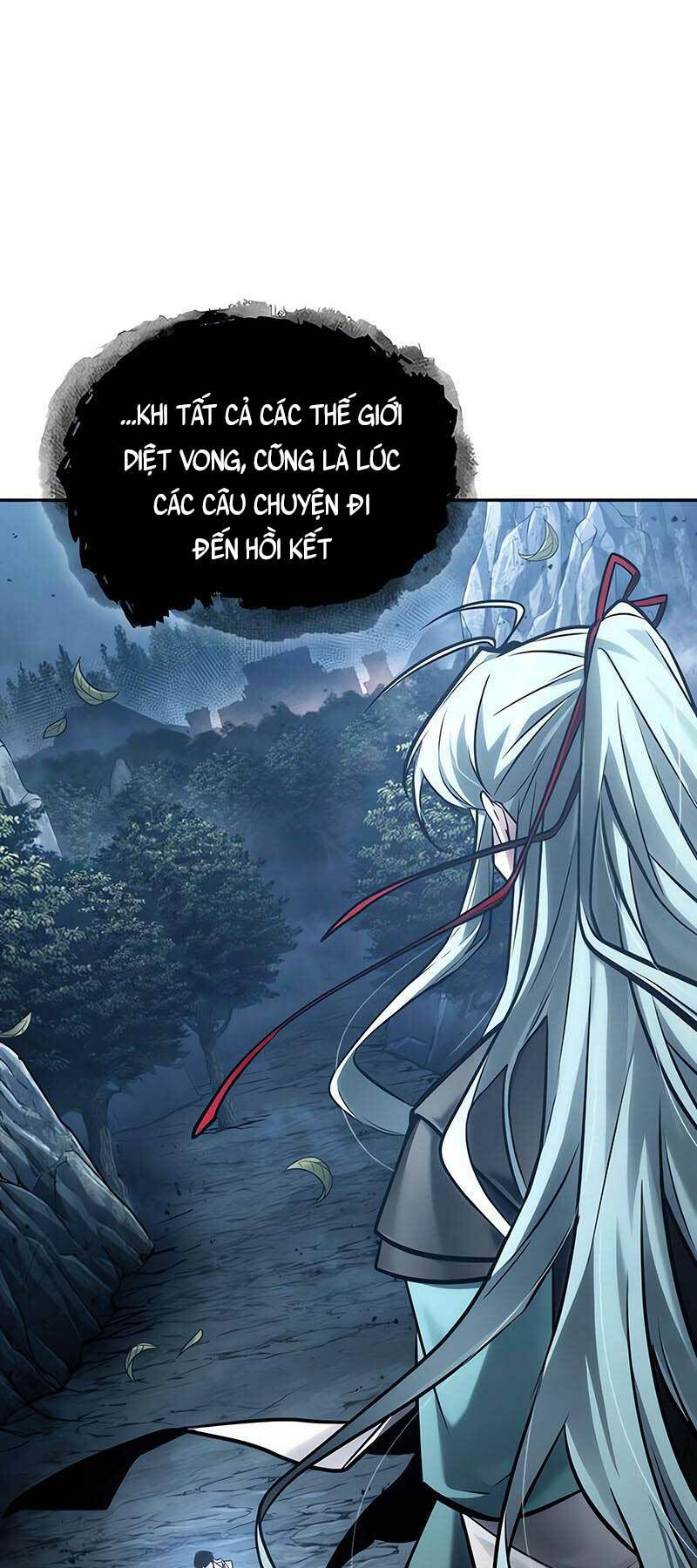 Toàn trí độc giả: Chapter 137