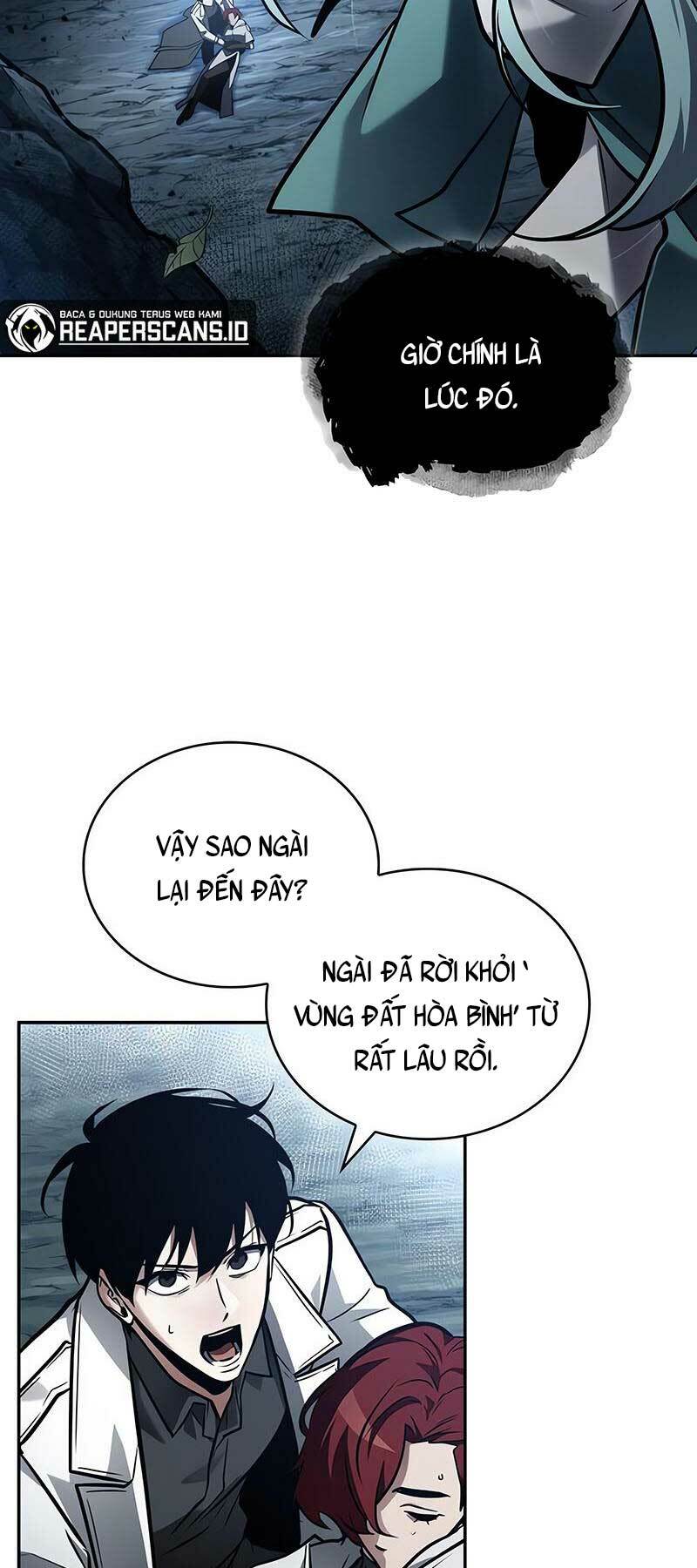 Toàn trí độc giả: Chapter 137