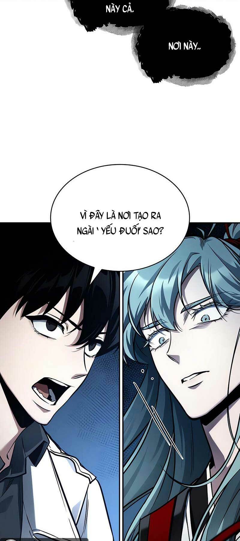 Toàn trí độc giả: Chapter 137
