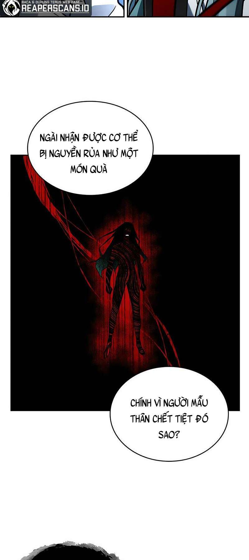 Toàn trí độc giả: Chapter 137