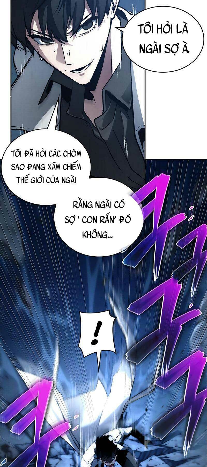 Toàn trí độc giả: Chapter 137