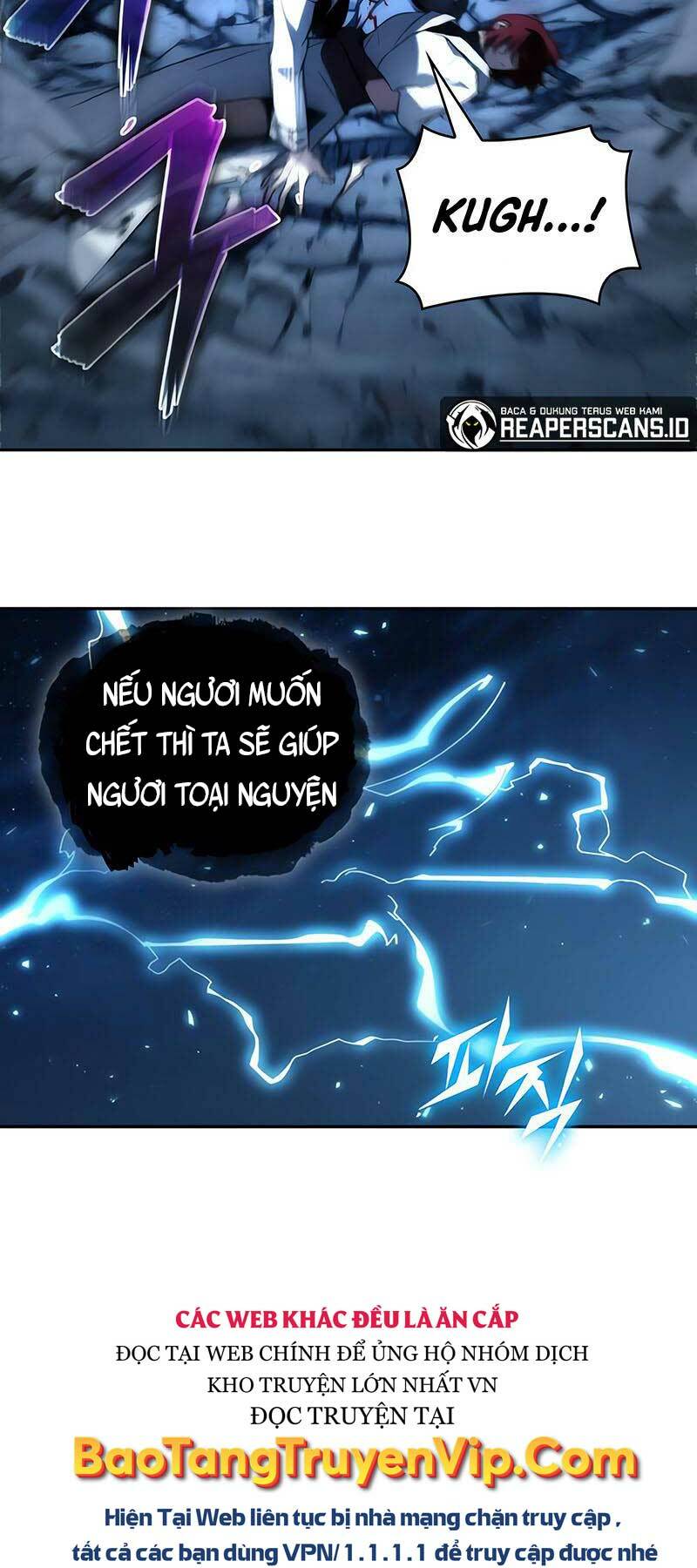 Toàn trí độc giả: Chapter 137