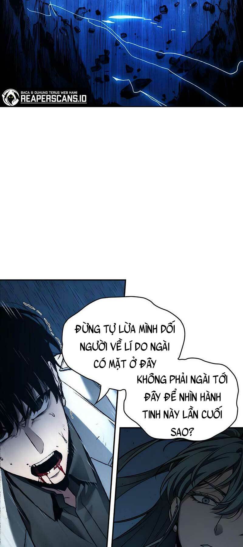 Toàn trí độc giả: Chapter 137