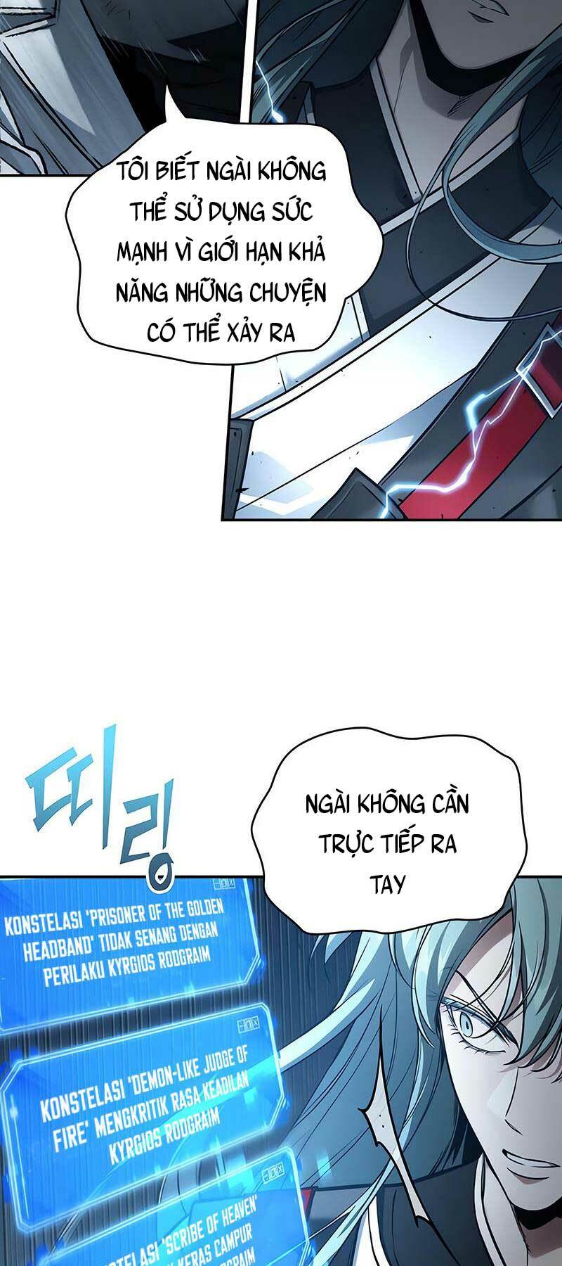 Toàn trí độc giả: Chapter 137