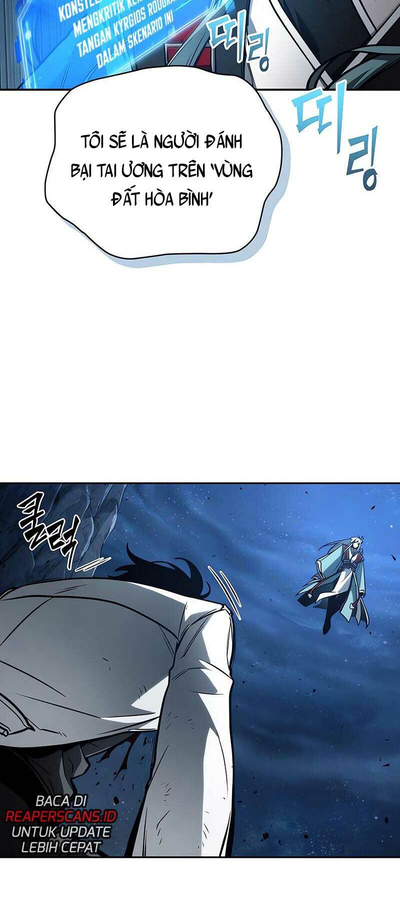 Toàn trí độc giả: Chapter 137