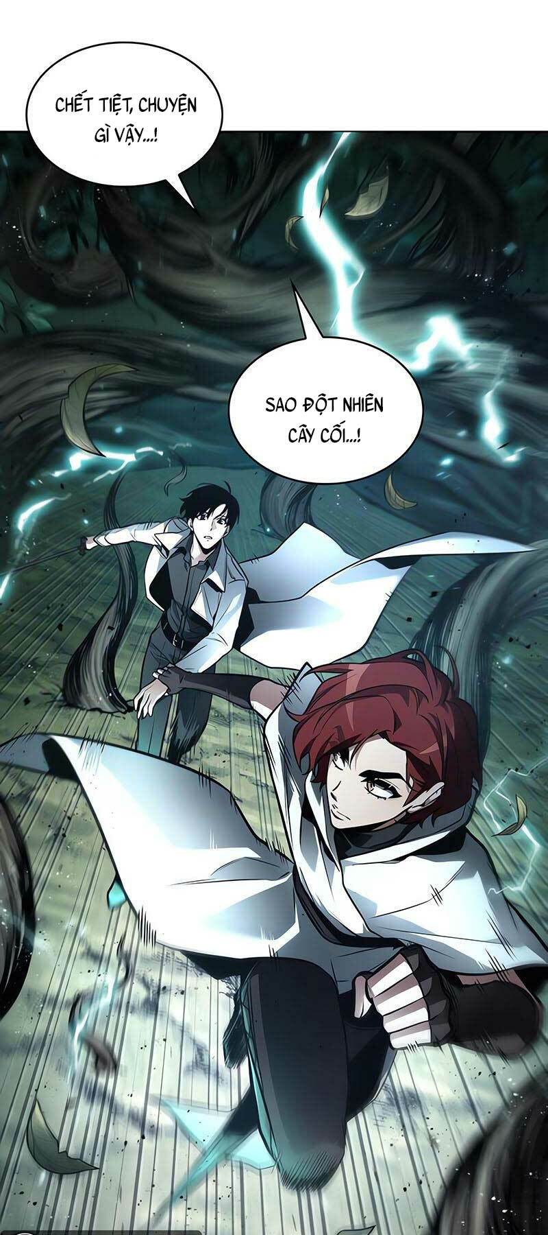 Toàn trí độc giả: Chapter 137