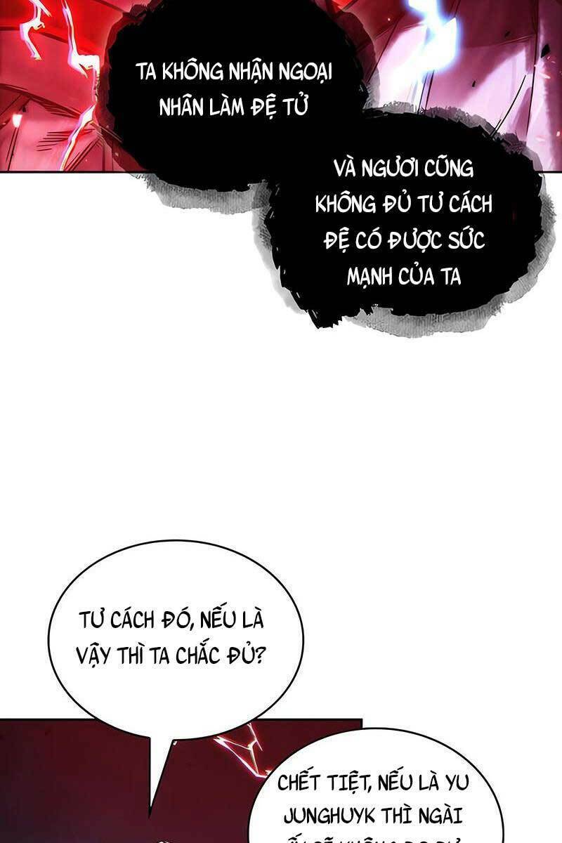 Toàn trí độc giả: Chapter 138