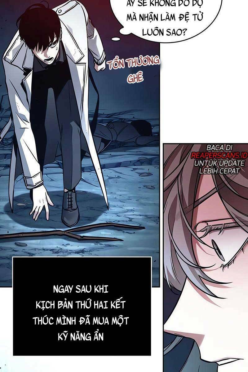 Toàn trí độc giả: Chapter 138
