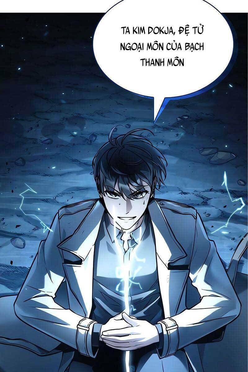 Toàn trí độc giả: Chapter 138