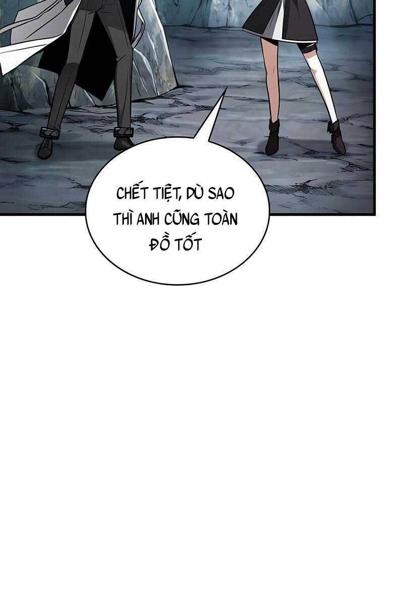 Toàn trí độc giả: Chapter 138