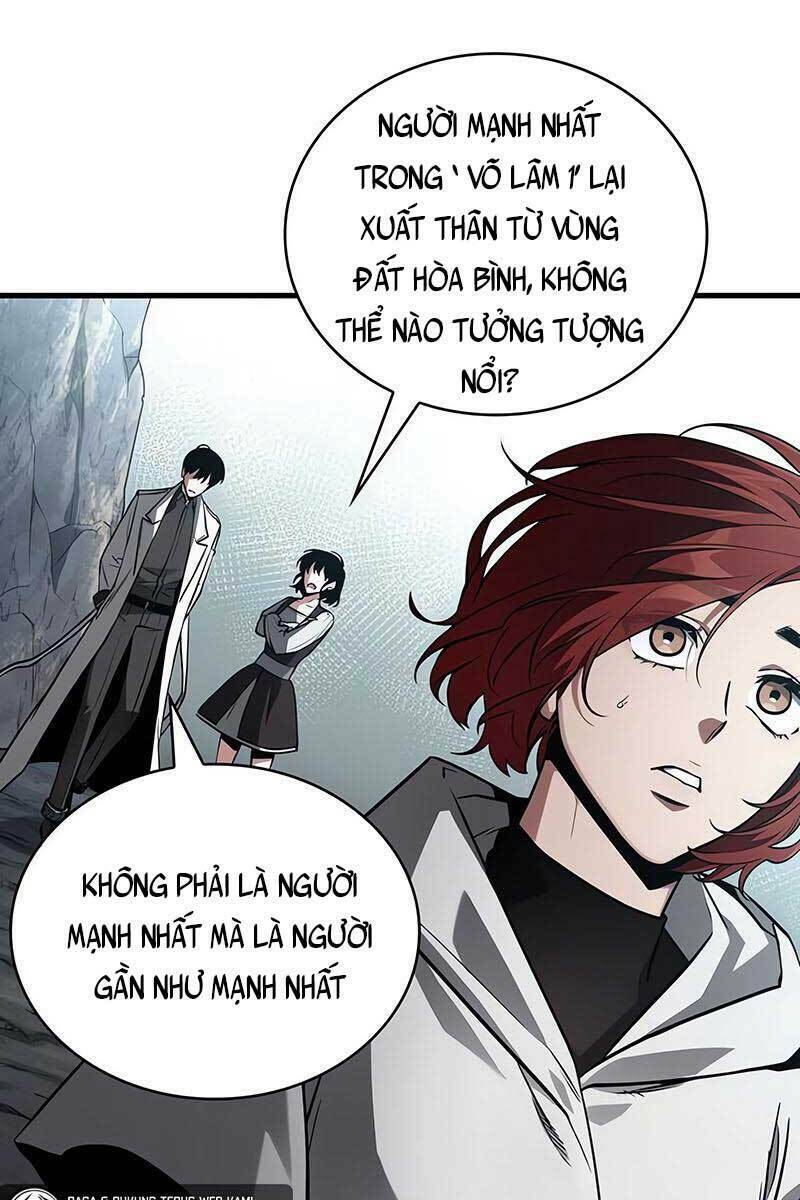 Toàn trí độc giả: Chapter 138