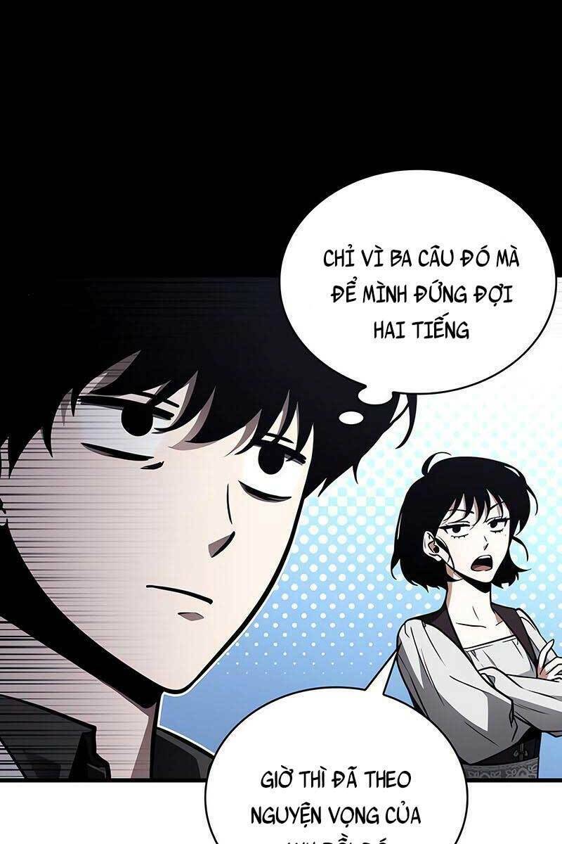 Toàn trí độc giả: Chapter 138