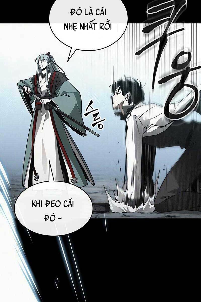 Toàn trí độc giả: Chapter 138