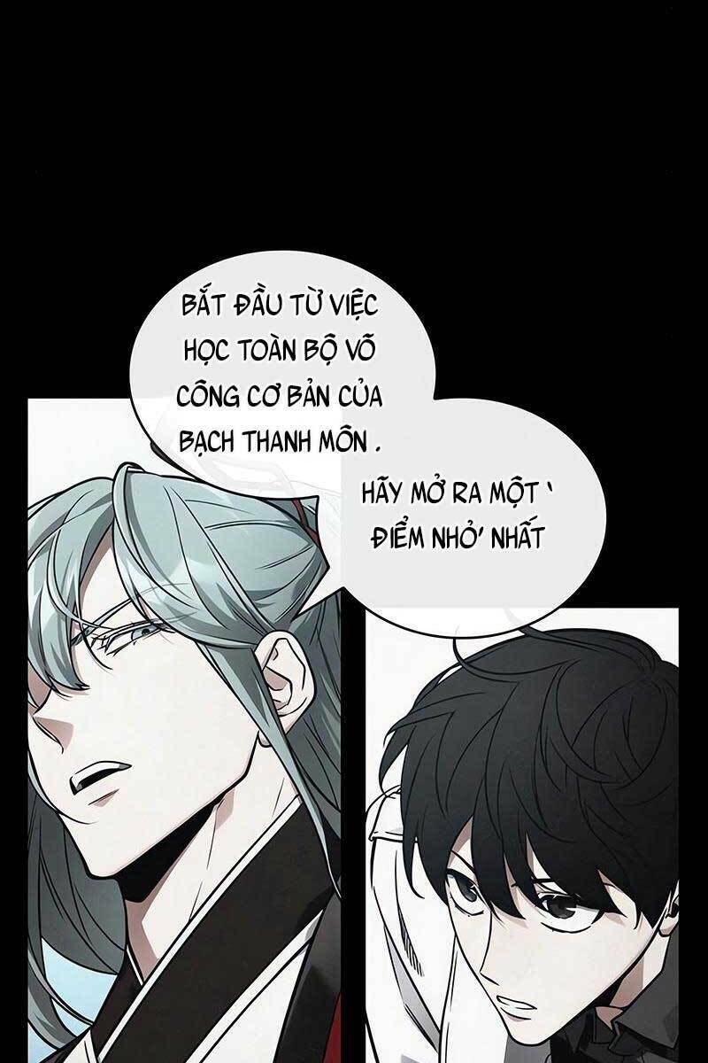 Toàn trí độc giả: Chapter 138