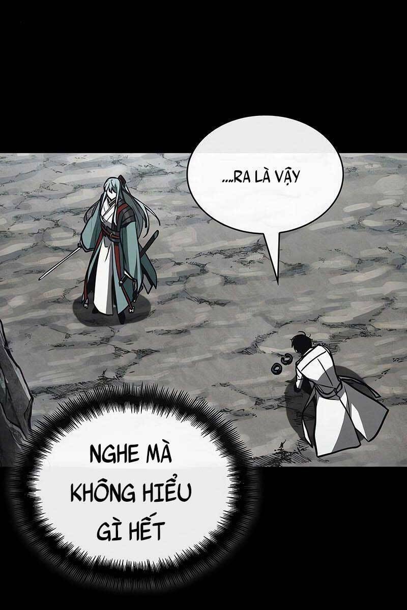 Toàn trí độc giả: Chapter 138