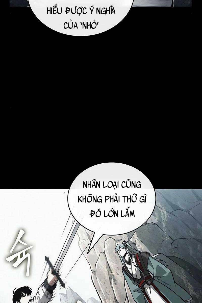 Toàn trí độc giả: Chapter 138