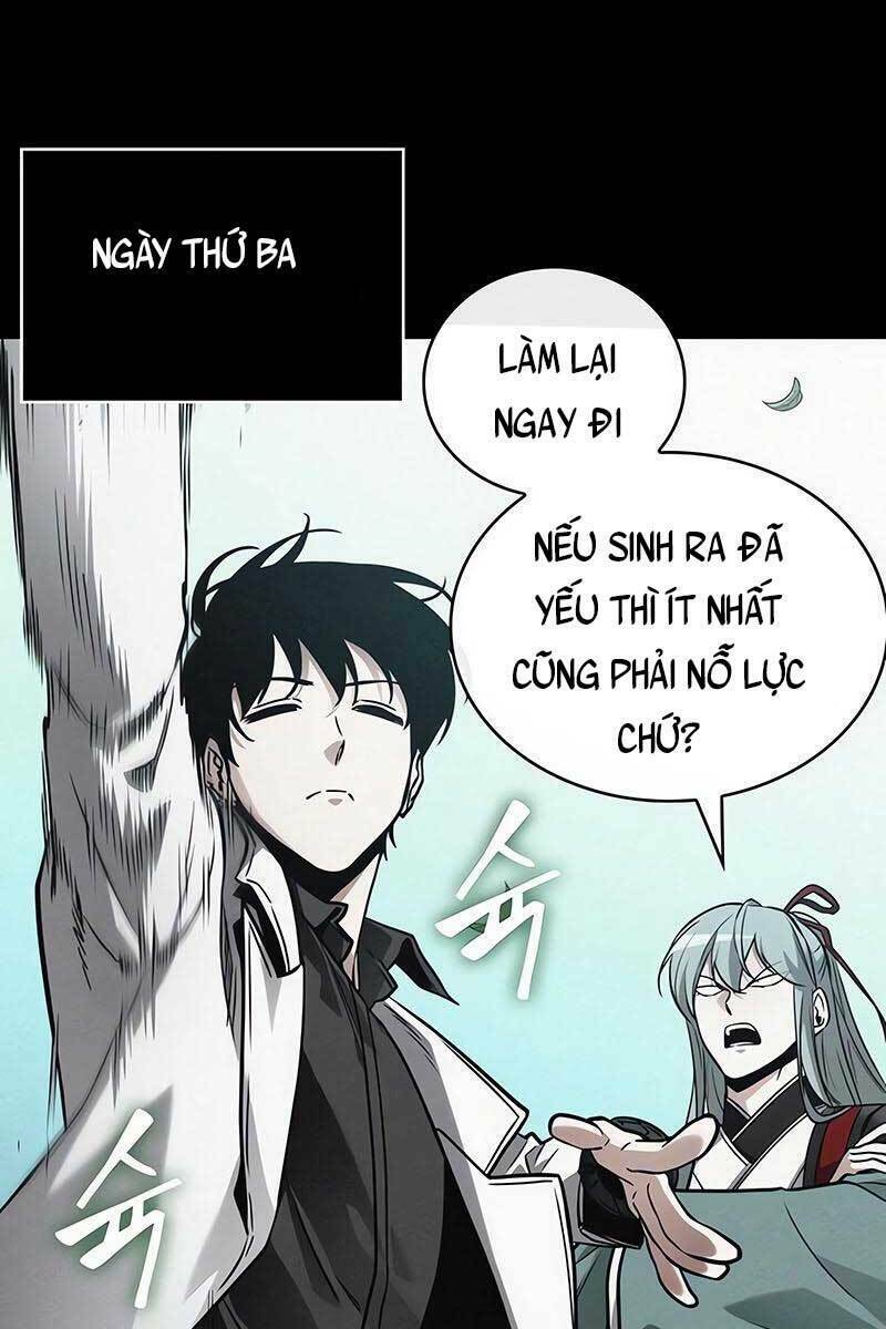 Toàn trí độc giả: Chapter 138