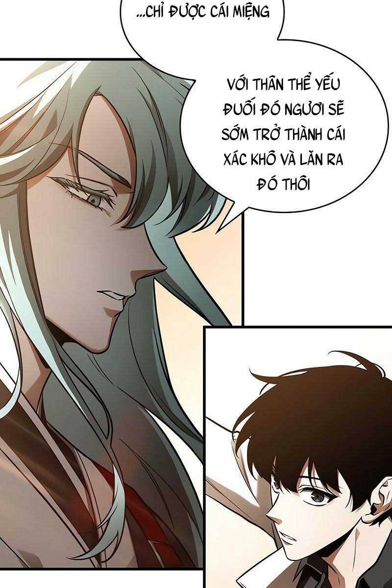Toàn trí độc giả: Chapter 138