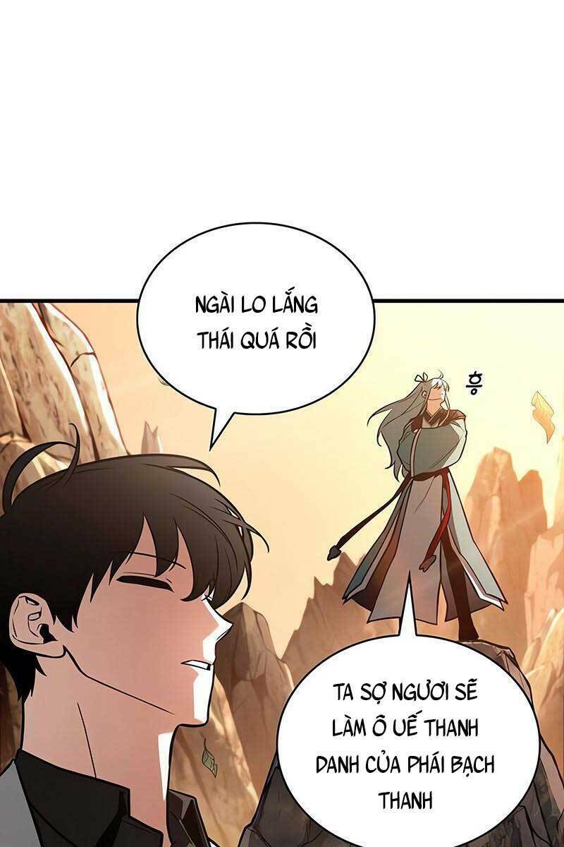 Toàn trí độc giả: Chapter 138