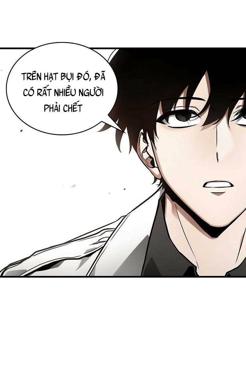 Toàn trí độc giả: Chapter 138
