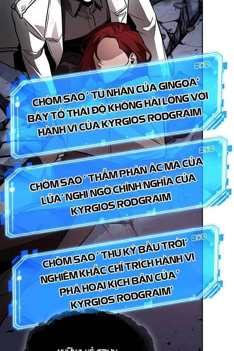 Toàn trí độc giả: Chapter 138