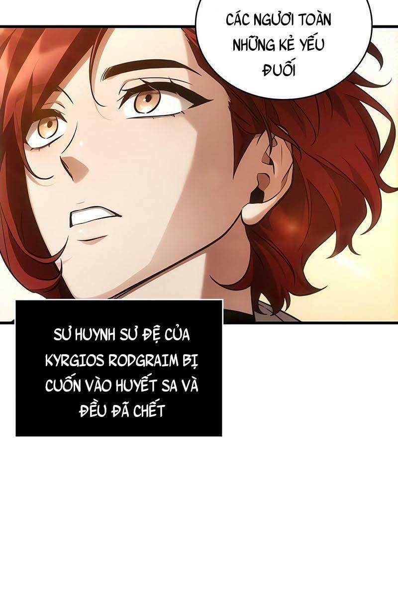 Toàn trí độc giả: Chapter 138