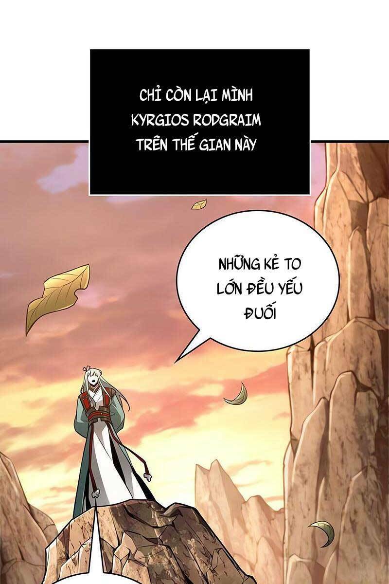 Toàn trí độc giả: Chapter 138