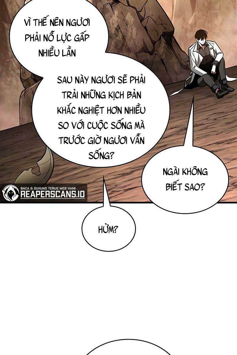 Toàn trí độc giả: Chapter 138