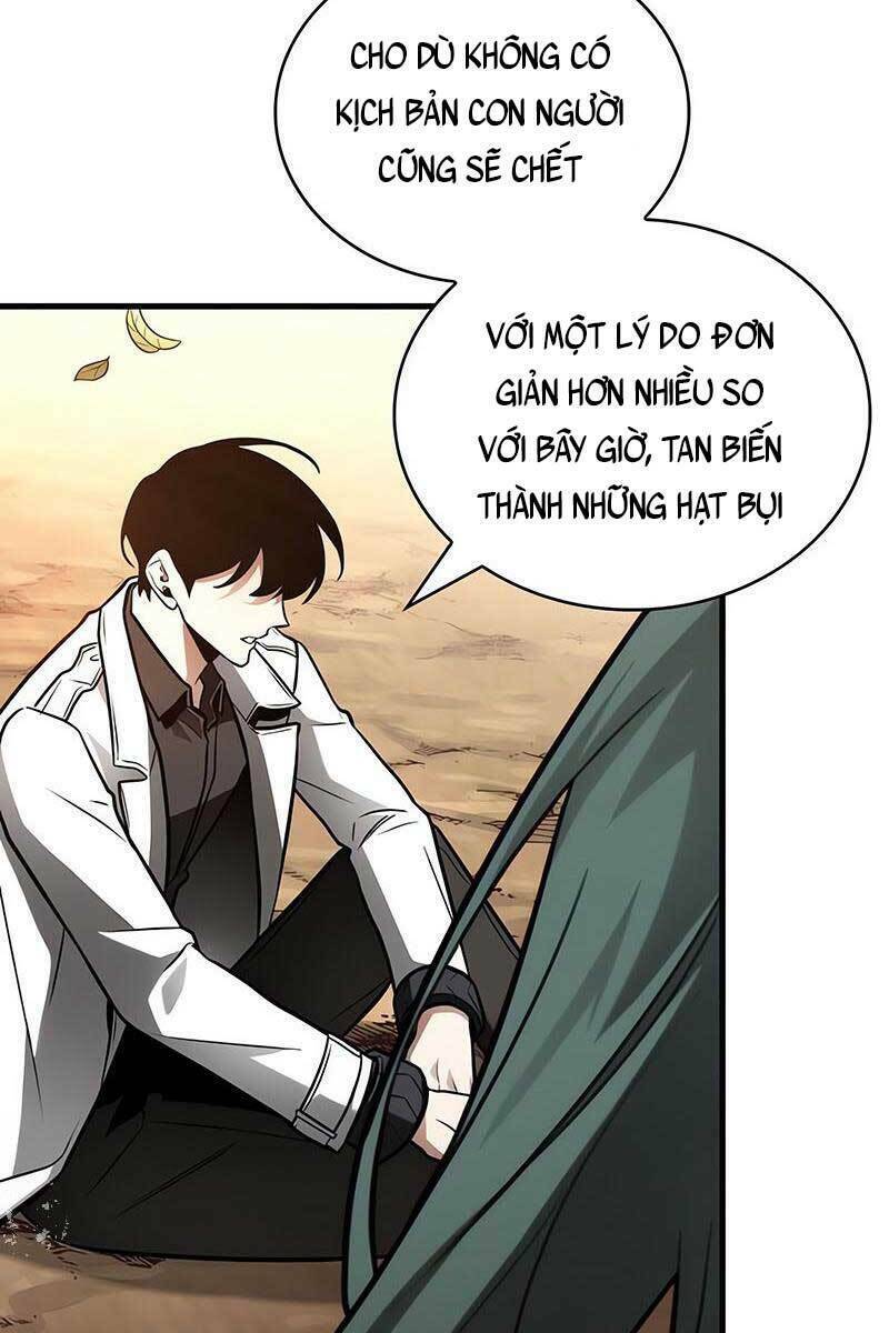 Toàn trí độc giả: Chapter 138