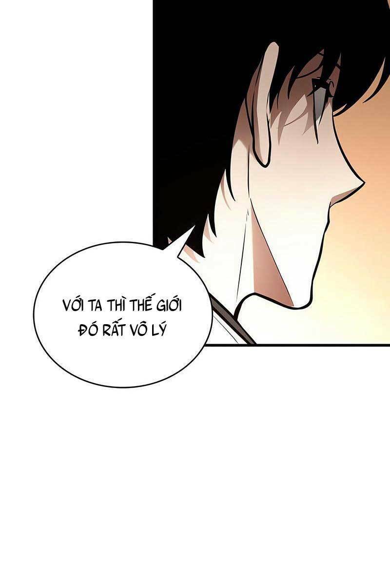 Toàn trí độc giả: Chapter 138